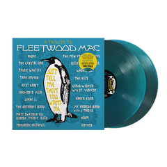 JUST TELL ME THAT YOU WANT ME: A TRIBUTE