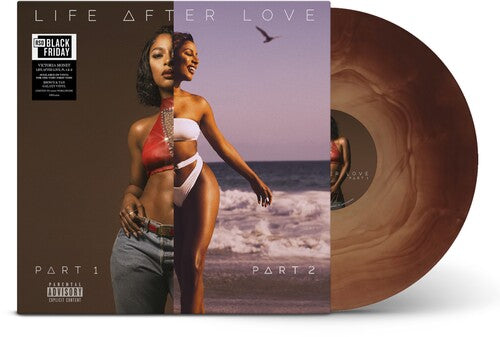 Life After Love Pt. 1 & Act 2