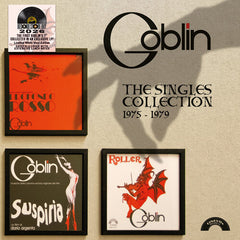 SINGLES COLLECTION 1975-1979
