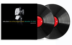 Live at the Plugged Nickel: December 23, 1965 - Set Two