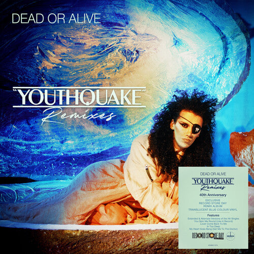 Youthquake Remixes