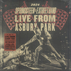 LIVE FROM ASBURY PARK 2024