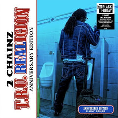 T.R.U. REALigion (Anniversary Edition)
