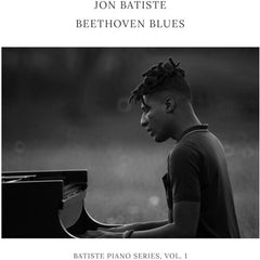 Beethoven Blues