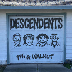 9th + Walnut