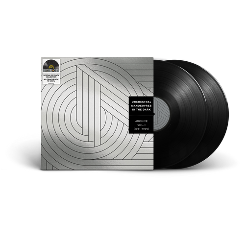 Unreleased Archive 1