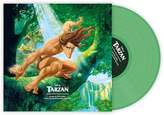 Tarzan