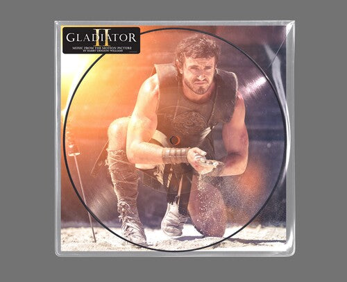 Gladiator II (Original Motion Picture Soundtrack)