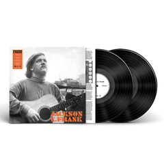 Jackson C. Frank