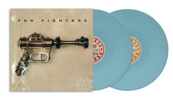 Foo Fighters