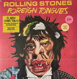 Foreign Tongues