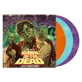 George A Romero's Dawn Of The Dead Original Theatrical Soundtrack