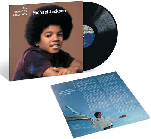 The Definitive Collection