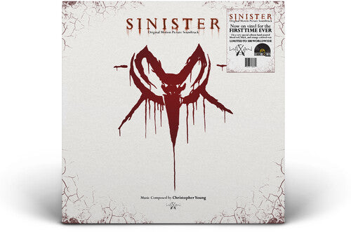 Sinister O.S.T.