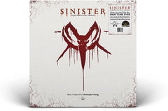 Sinister O.S.T.