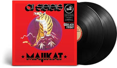 Majikat Earth Tour 1976