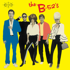 The B52's