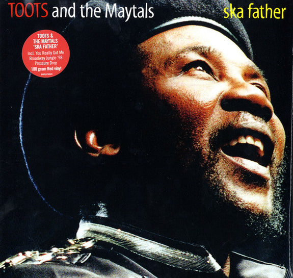 Ska Father