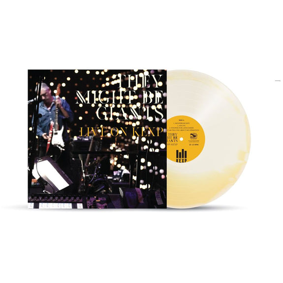 Live at KEXP Seattle