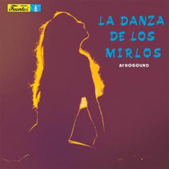 La Danza de Los Mirlos