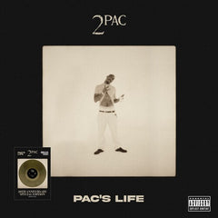 Pac's Life