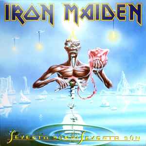 Seventh Son Of A Seventh Son