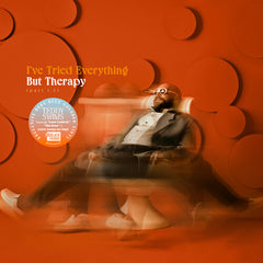 I've Tried Everything But Therapy (Part 1.5)