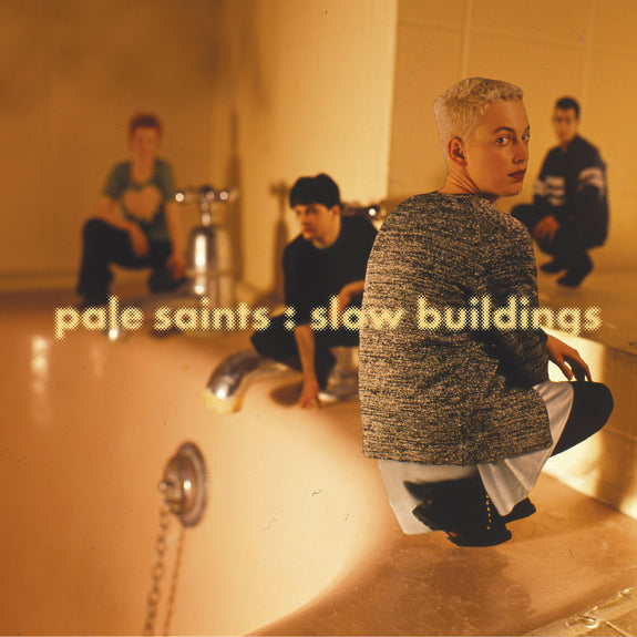 Slow Buildings (30th Anniversary)