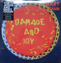 Damage and Joy