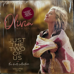 Just The Two Of Us (The Duets Collection Volume One)