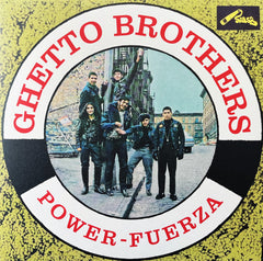 Power-Fuerza