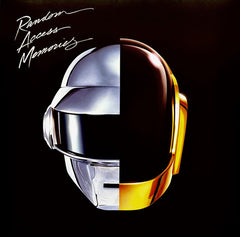 Random Access Memories