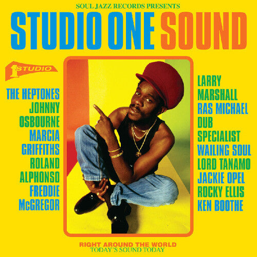 STUDIO ONE SOUND