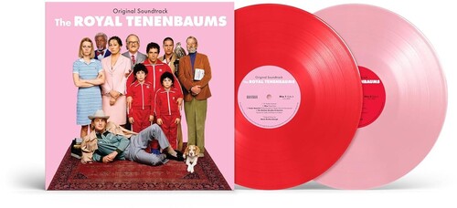 The Royal Tenenbaums