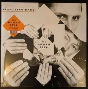 The Human Fear – Port of Sound Records