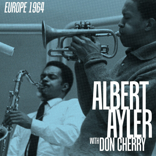 Europe 1964 (Boxset)