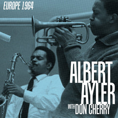 Europe 1964 (Boxset)