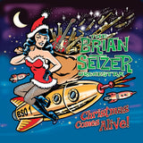 Christmas Comes alive