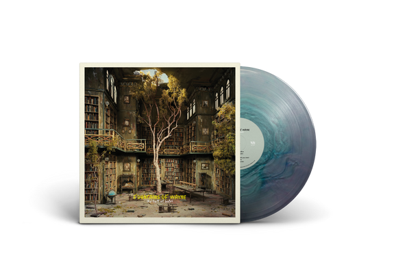 SKY FULL OF HOLES - 15TH ANNIVERSARY EDITION