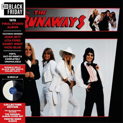And Now the Runaways