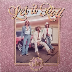 Let it Roll