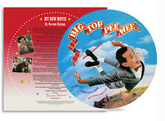 Big Top Pee-Wee (The Original Soundtrack Album)