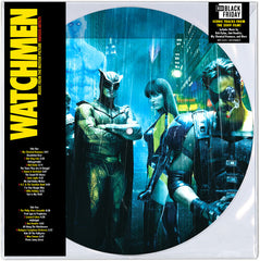 Watchmen  (Music From The Motion Picture)