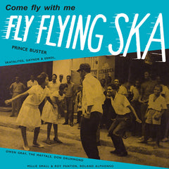 Fly Flying Ska
