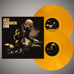 Jazz Sabbath Live