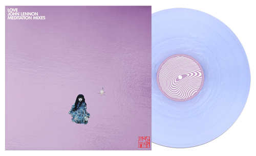 Love Meditation Mixes