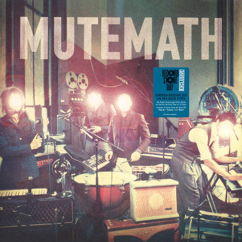 Mutemath