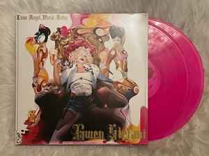 Love.Angel.Music.Baby. – Port of Sound Records