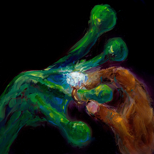 HOW DO YOU FEEL ABOUT GETTING MARRIED