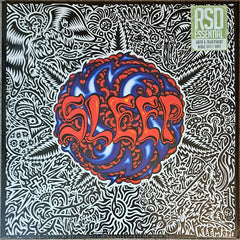 Sleep's Holy Mountain